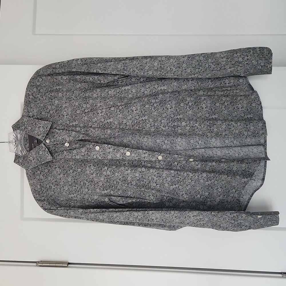 Vince Button Down Shirt